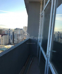 Mieszkanie 2-комн 40 m² - Jusuf Kobaladze, Batumi