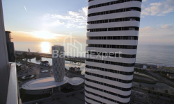 Mieszkanie 1-комн 31 m² - Zuraba Gorgiladze, Batumi