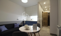 Mieszkanie 1-комн 31 m² - Zuraba Gorgiladze, Batumi