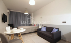 Mieszkanie 1-комн 31 m² - Zuraba Gorgiladze, Batumi