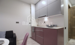 Mieszkanie 33 m² - Zuraba Gorgiladze, Batumi, Gruzja