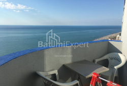 Mieszkanie 2-комн 44 m² - Szeryf Chimsziaszwili, Batumi