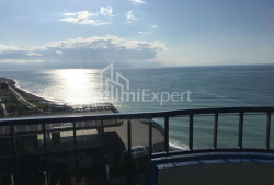 Mieszkanie 52 m² - Szeryf Chimsziaszwili, Batumi, Gruzja