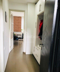 Mieszkanie 2-комн 55 m² - Aleksandra Gribojedowa, Batumi