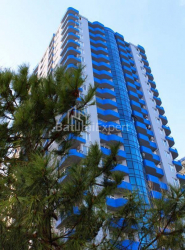 Mieszkanie 1-комн 34 m² - Szeryf Chimsziaszwili, Batumi