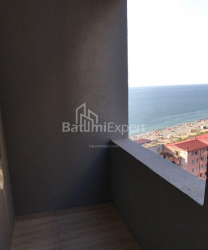 Mieszkanie 1-комн 34 m² - Szeryf Chimsziaszwili, Batumi