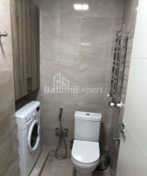 Mieszkanie 1-комн 34 m² - Szeryf Chimsziaszwili, Batumi