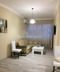 Mieszkanie 3-комн 70 m² - Zuraba Gorgiladze, Batumi
