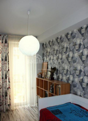 Mieszkanie 62 m² - Rustawelego, Batumi, Gruzja