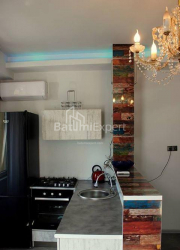 Mieszkanie 62 m² - Rustawelego, Batumi, Gruzja