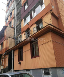 Mieszkanie 2-комн 64 m² - Wachtang Gorgasali, Batumi