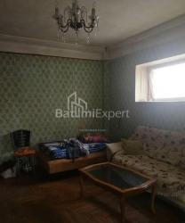 Mieszkanie 64 m² - Wachtang Gorgasali, Batumi, Gruzja