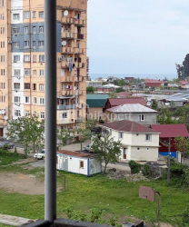 Mieszkanie 5-комн 102 m² - Juriewskaja, Batumi