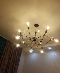 Mieszkanie 1-комн 30 m² - Juriewskaja, Batumi