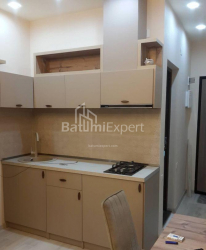 Mieszkanie 1-комн 30 m² - Juriewskaja, Batumi