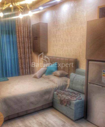 Mieszkanie 1-комн 30 m² - Juriewskaja, Batumi