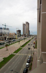 Mieszkanie 30 m² - Juriewskaja, Batumi, Gruzja