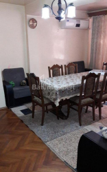 Mieszkanie 3-комн 87 m² - Juriewskaja, Batumi