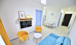 Mieszkanie 56 m² - Tbel-Abuseridze, Batumi, Gruzja