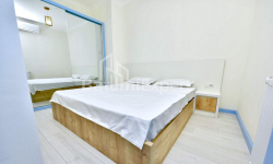Mieszkanie 3-комн 56 m² - Tbel-Abuseridze, Batumi