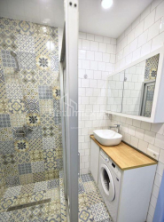 Mieszkanie 3-комн 56 m² - Tbel-Abuseridze, Batumi