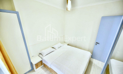 Mieszkanie 56 m² - Tbel-Abuseridze, Batumi, Gruzja