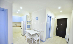 Mieszkanie 56 m² - Tbel-Abuseridze, Batumi, Gruzja