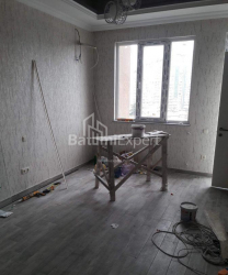 Mieszkanie 2-комн 35 m² - Petra Bagrationi, Batumi
