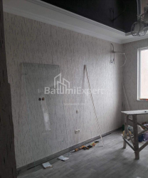 Mieszkanie 2-комн 35 m² - Petra Bagrationi, Batumi