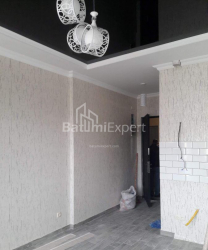 Mieszkanie 2-комн 35 m² - Petra Bagrationi, Batumi