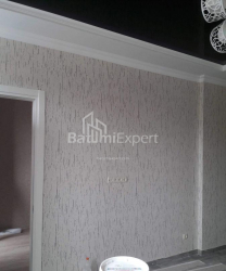 Mieszkanie 2-комн 35 m² - Petra Bagrationi, Batumi