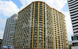 Mieszkanie 1-комн 35 m² - Jusuf Kobaladze, Batumi