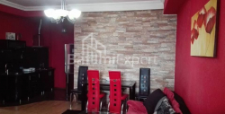 Mieszkanie 85 m² - Aleksandra Puszkin, Batumi, Gruzja