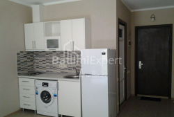 Mieszkanie 1-комн 33 m² - Juriewskaja, Batumi