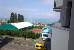 Mieszkanie 1-комн 33 m² - Juriewskaja, Batumi