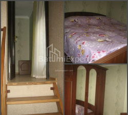 Mieszkanie 26 m² - Juriewskaja, Batumi, Gruzja