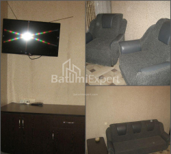 Mieszkanie 26 m² - Juriewskaja, Batumi, Gruzja