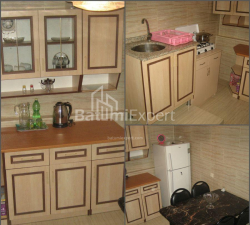 Mieszkanie 26 m² - Juriewskaja, Batumi, Gruzja
