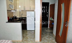 Mieszkanie 1-комн 33 m² - Juriewskaja, Batumi