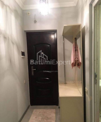 Mieszkanie 52 m² - Szałwa Inasaridze, Batumi, Gruzja