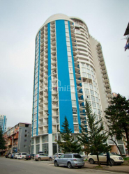 Mieszkanie 4-комн 112 m² - Juriewskaja, Batumi