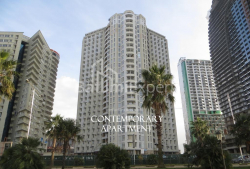 Mieszkanie 3-комн 87 m² - Zuraba Gorgiladze, Batumi