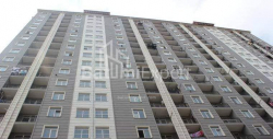Mieszkanie 2-комн 43 m² - Wachtang Gorgasali, Batumi