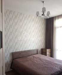 Mieszkanie 43 m² - Wachtang Gorgasali, Batumi, Gruzja