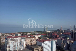 Mieszkanie 2-комн 43 m² - Wachtang Gorgasali, Batumi