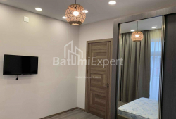 Mieszkanie 56 m² - David Agmashenebli, Batumi, Gruzja