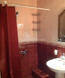 Mieszkanie 2-комн 62 m² - generała Asłana Abaszydze, Batumi