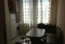 Mieszkanie 2-комн 62 m² - generała Asłana Abaszydze, Batumi