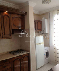 Mieszkanie 2-комн 62 m² - generała Asłana Abaszydze, Batumi