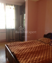 Mieszkanie 2-комн 62 m² - generała Asłana Abaszydze, Batumi